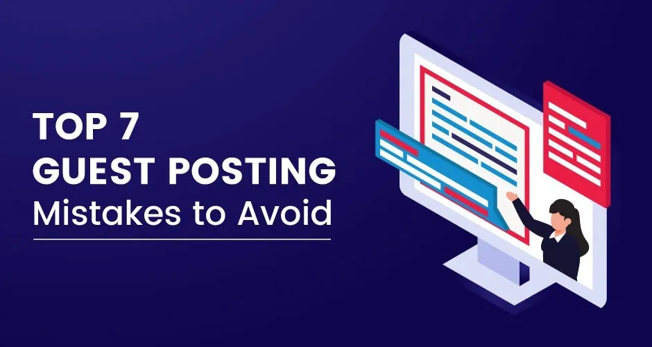 Avoid Common Pitfalls When Buying Guest Posts: A Smart Guide for Marketers